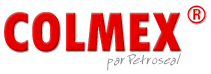 Colmex par Petroseal